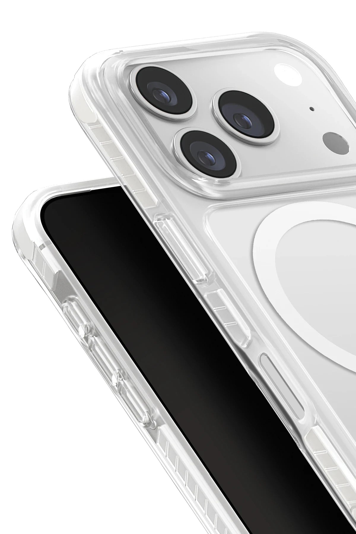 Uniq iPhone 17 Pro Max Combat Magsafe Telefon Kılıfı Uniq iPhone 17 Pro Max Combat Magsafe Telefon Kılıfı